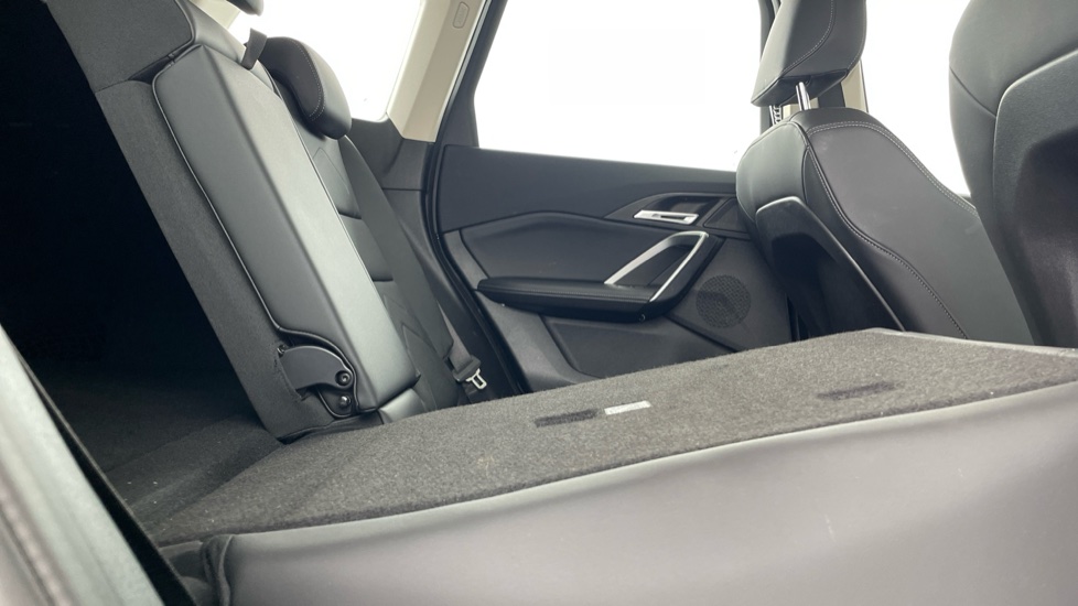 BMW X1 sDrive 20i MHT xLine 5dr [Tech Plus] Step Auto Petrol Estate - Image 38