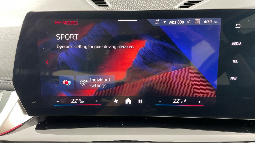BMW X1 sDrive 20i MHT xLine 5dr [Tech Plus] Step Auto Petrol Estate - Image 49