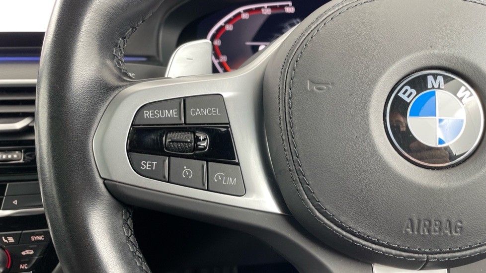 BMW 5 Series 520d MHT M Sport 5dr Step Auto Diesel Estate - Image 17