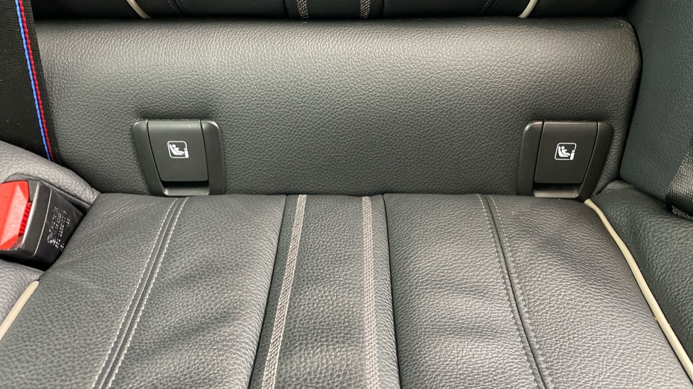 BMW 5 Series 520d MHT M Sport 5dr Step Auto Diesel Estate - Image 34