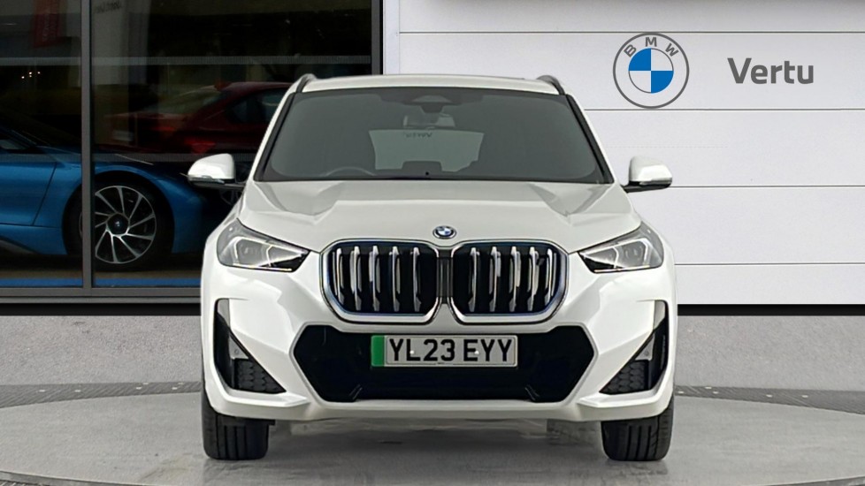 BMW iX1 230kW xDrive30 M Sport 65kWh 5dr Auto Electric Estate - Image 16
