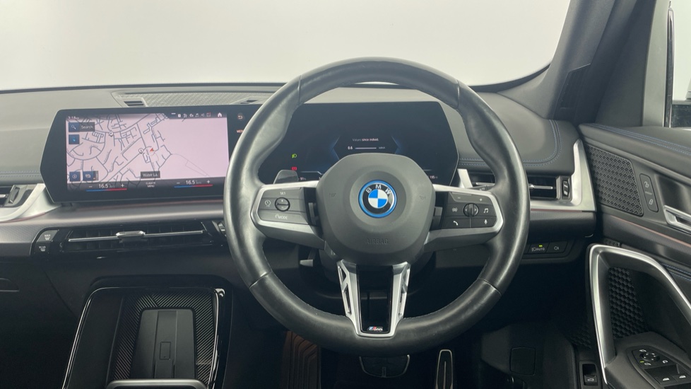 BMW iX1 230kW xDrive30 M Sport 65kWh 5dr Auto Electric Estate - Image 5