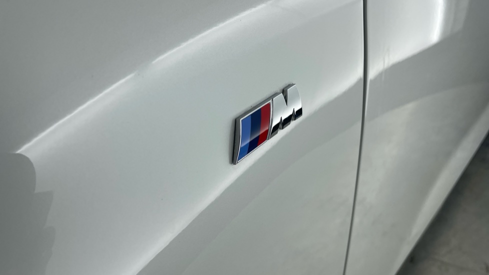 BMW iX1 230kW xDrive30 M Sport 65kWh 5dr Auto Electric Estate - Image 26