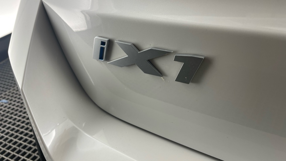 BMW iX1 230kW xDrive30 M Sport 65kWh 5dr Auto Electric Estate - Image 47