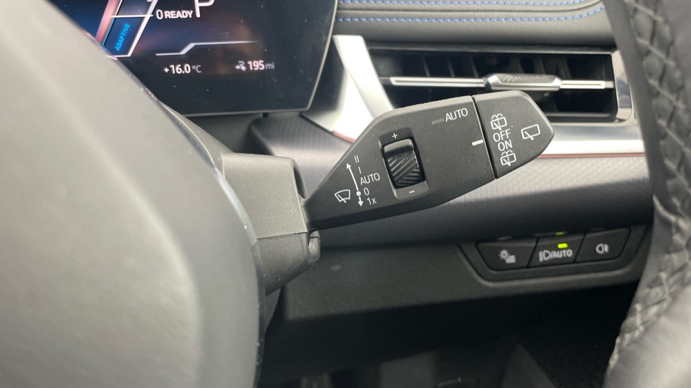 BMW iX1 230kW xDrive30 M Sport 65kWh 5dr Auto Electric Estate - Image 65