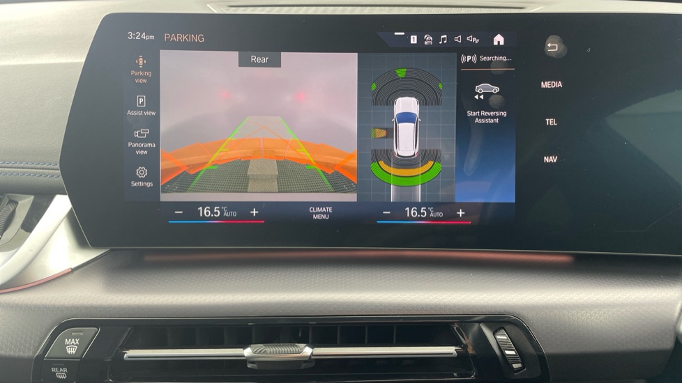 BMW iX1 230kW xDrive30 M Sport 65kWh 5dr Auto Electric Estate - Image 67