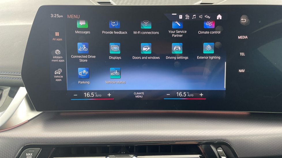 BMW iX1 230kW xDrive30 M Sport 65kWh 5dr Auto Electric Estate - Image 71