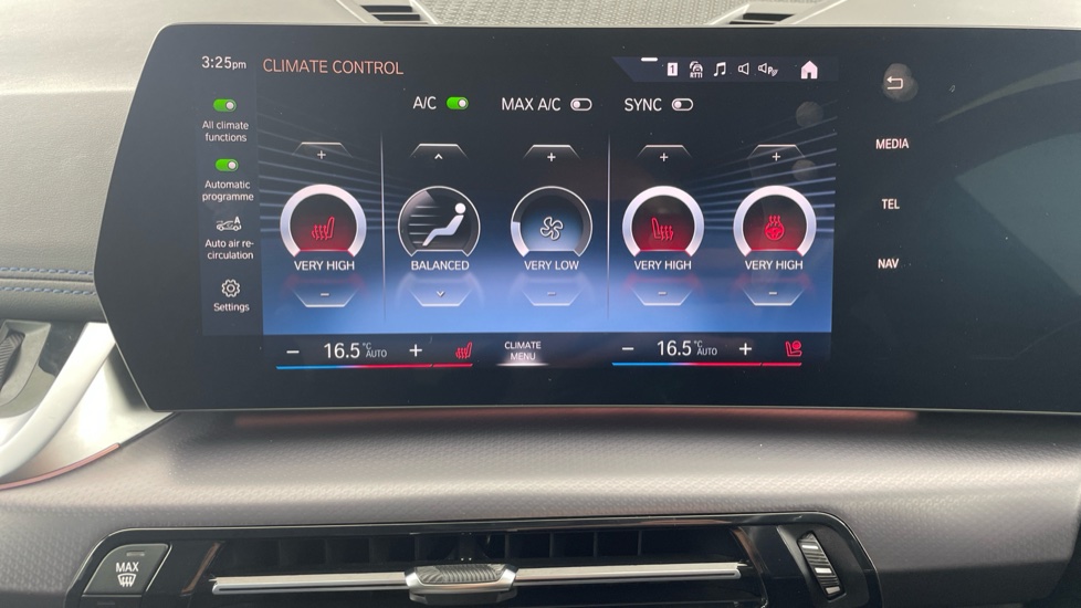 BMW iX1 230kW xDrive30 M Sport 65kWh 5dr Auto Electric Estate - Image 73