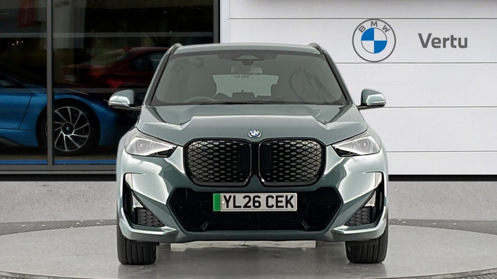 BMW iX1 150kW eDrive20 Shadow Edition 65kWh 5dr Auto Electric Estate - Image 16