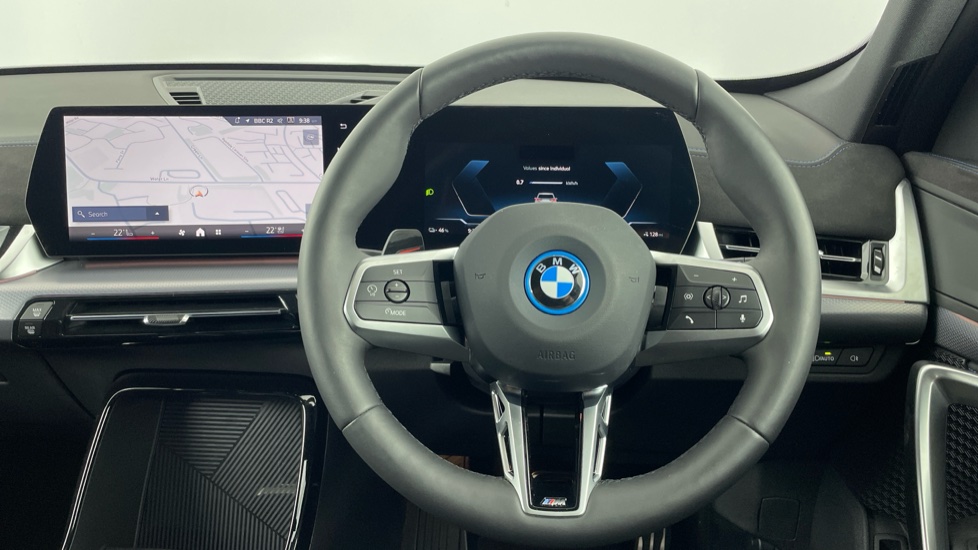 BMW iX1 150kW eDrive20 Shadow Edition 65kWh 5dr Auto Electric Estate - Image 5