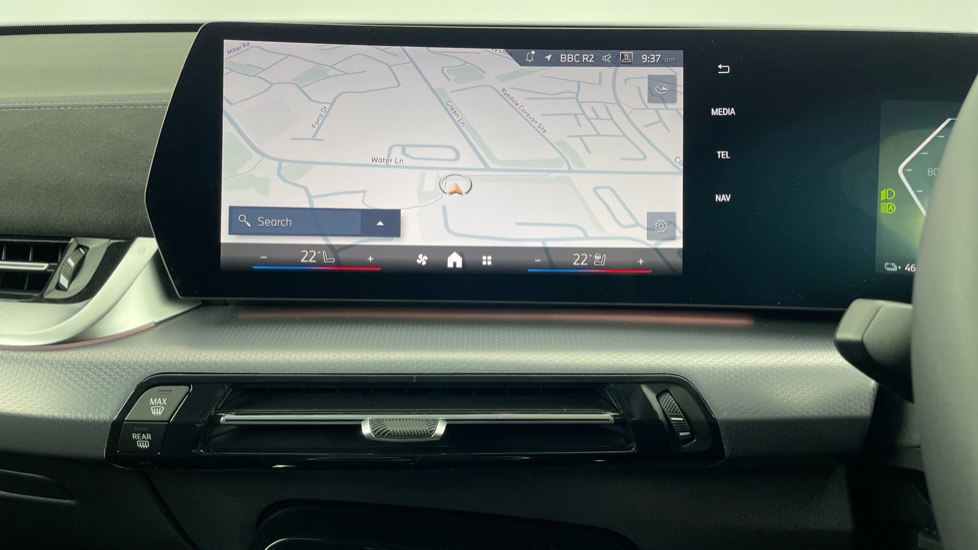 BMW iX1 150kW eDrive20 Shadow Edition 65kWh 5dr Auto Electric Estate - Image 8