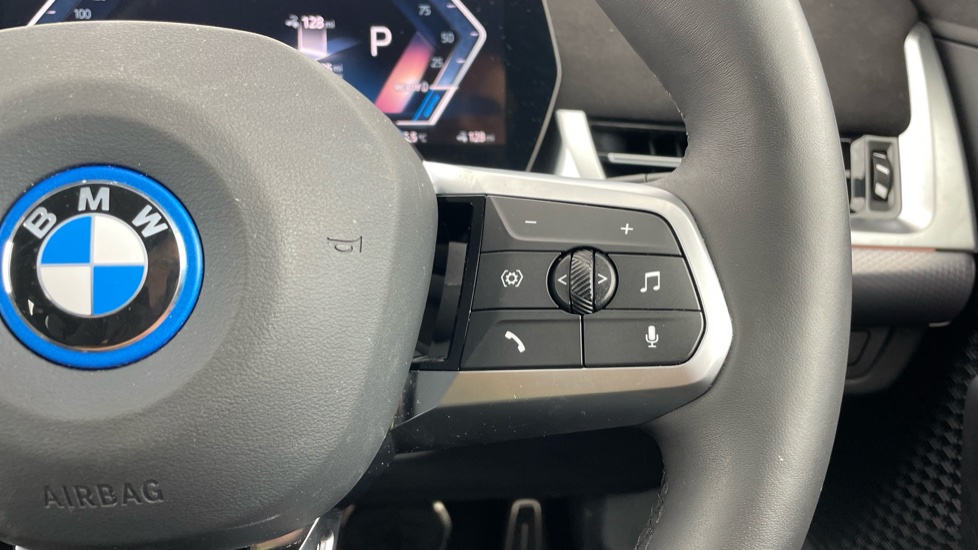 BMW iX1 150kW eDrive20 Shadow Edition 65kWh 5dr Auto Electric Estate - Image 18