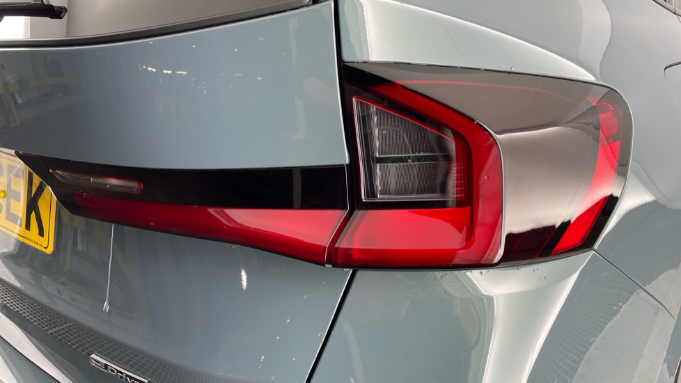 BMW iX1 150kW eDrive20 Shadow Edition 65kWh 5dr Auto Electric Estate - Image 22