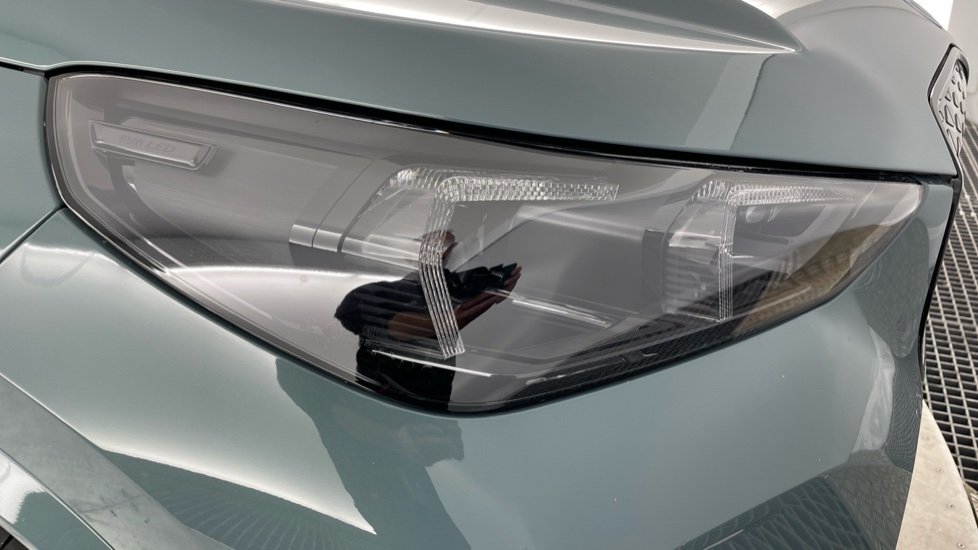 BMW iX1 150kW eDrive20 Shadow Edition 65kWh 5dr Auto Electric Estate - Image 23