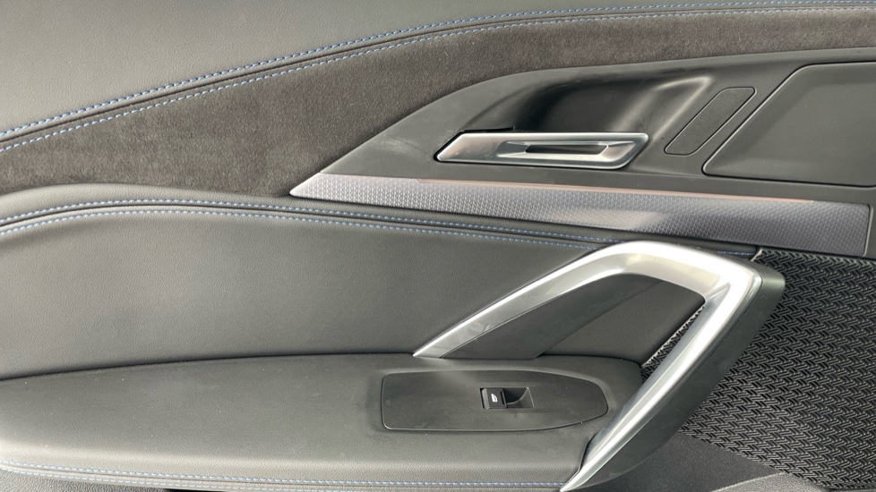BMW iX1 150kW eDrive20 Shadow Edition 65kWh 5dr Auto Electric Estate - Image 25
