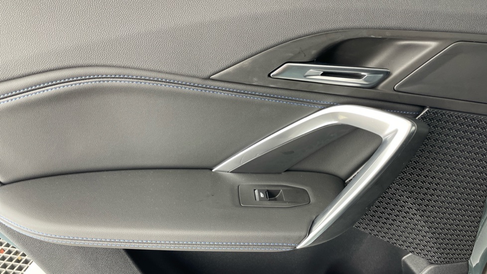 BMW iX1 150kW eDrive20 Shadow Edition 65kWh 5dr Auto Electric Estate - Image 30
