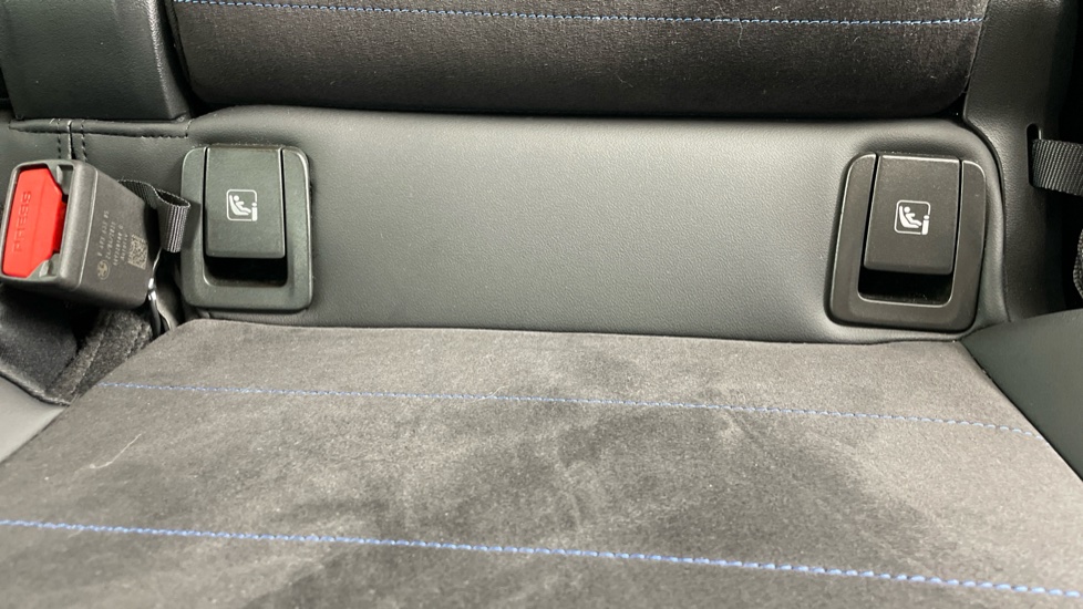 BMW iX1 150kW eDrive20 Shadow Edition 65kWh 5dr Auto Electric Estate - Image 32
