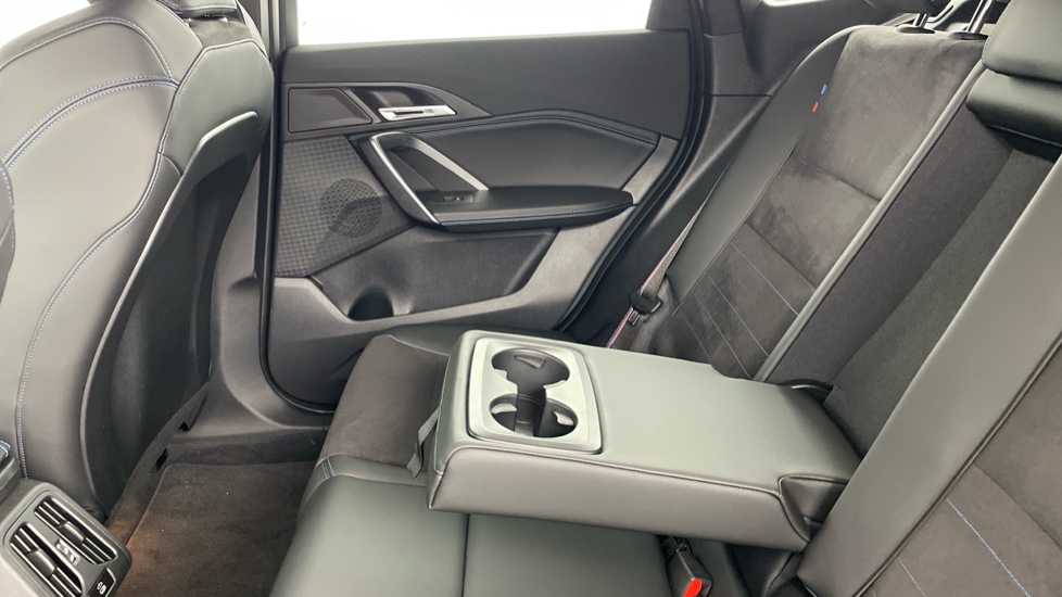 BMW iX1 150kW eDrive20 Shadow Edition 65kWh 5dr Auto Electric Estate - Image 33