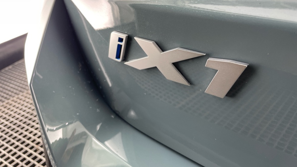 BMW iX1 150kW eDrive20 Shadow Edition 65kWh 5dr Auto Electric Estate - Image 41