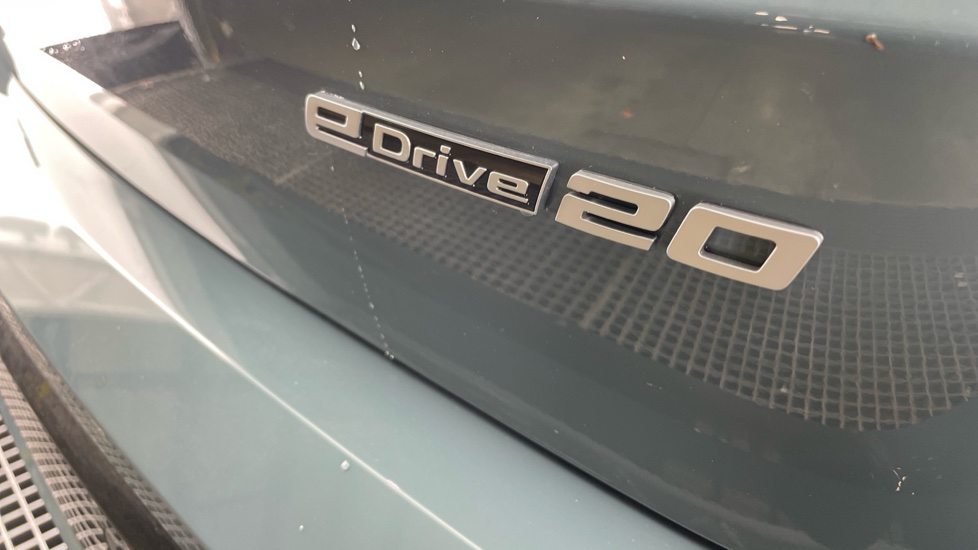 BMW iX1 150kW eDrive20 Shadow Edition 65kWh 5dr Auto Electric Estate - Image 43