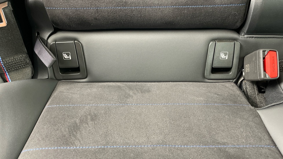 BMW iX1 150kW eDrive20 Shadow Edition 65kWh 5dr Auto Electric Estate - Image 45