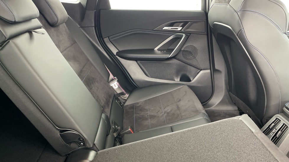 BMW iX1 150kW eDrive20 Shadow Edition 65kWh 5dr Auto Electric Estate - Image 46