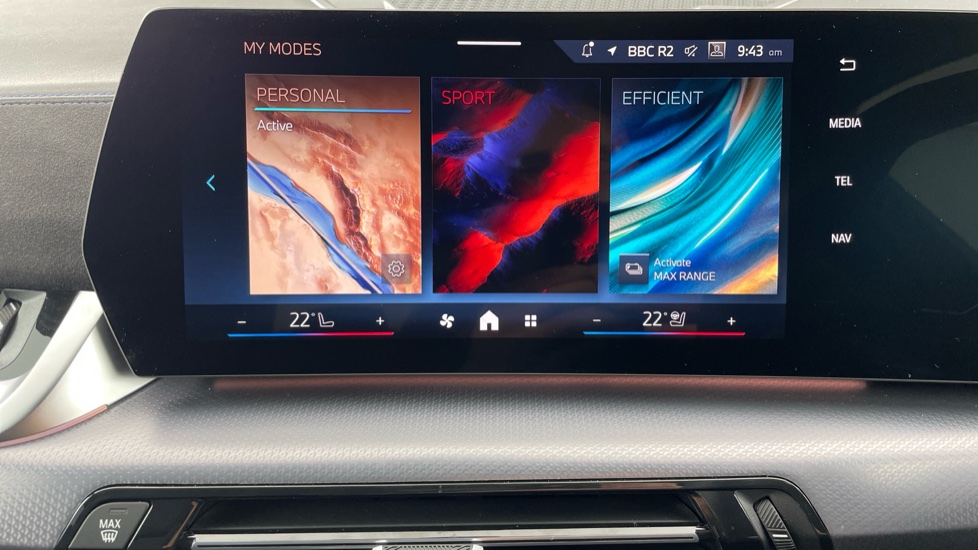 BMW iX1 150kW eDrive20 Shadow Edition 65kWh 5dr Auto Electric Estate - Image 65
