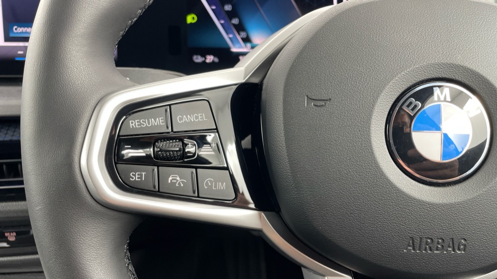 BMW i4 250kW eDrive40 M Sport 83.9kWh 5dr Auto [Pro Pack] Electric Hatchback - Image 17
