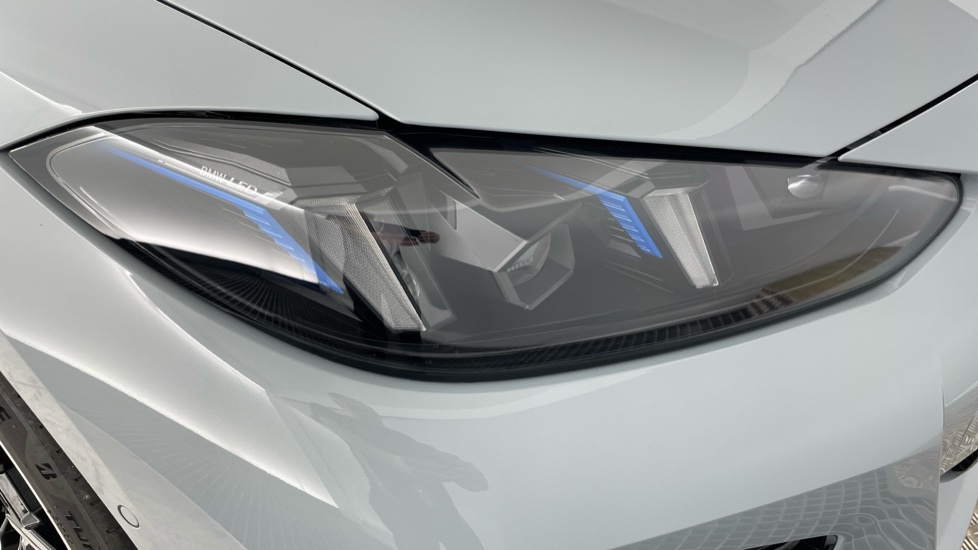 BMW i4 250kW eDrive40 M Sport 83.9kWh 5dr Auto [Pro Pack] Electric Hatchback - Image 23