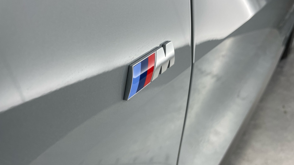 BMW i4 250kW eDrive40 M Sport 83.9kWh 5dr Auto [Pro Pack] Electric Hatchback - Image 25