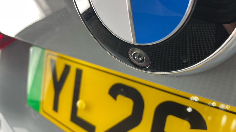 BMW i4 250kW eDrive40 M Sport 83.9kWh 5dr Auto [Pro Pack] Electric Hatchback - Image 44