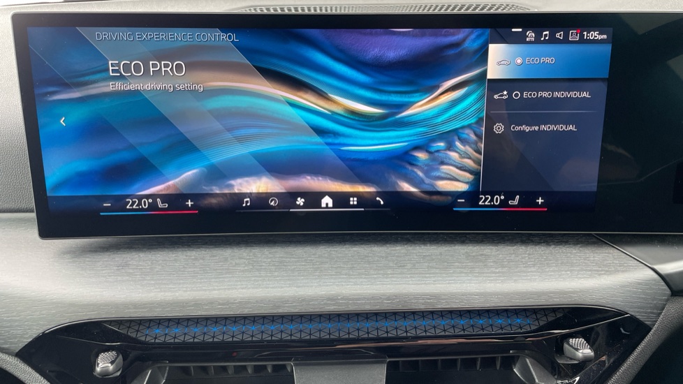 BMW i4 250kW eDrive40 M Sport 83.9kWh 5dr Auto [Pro Pack] Electric Hatchback - Image 65