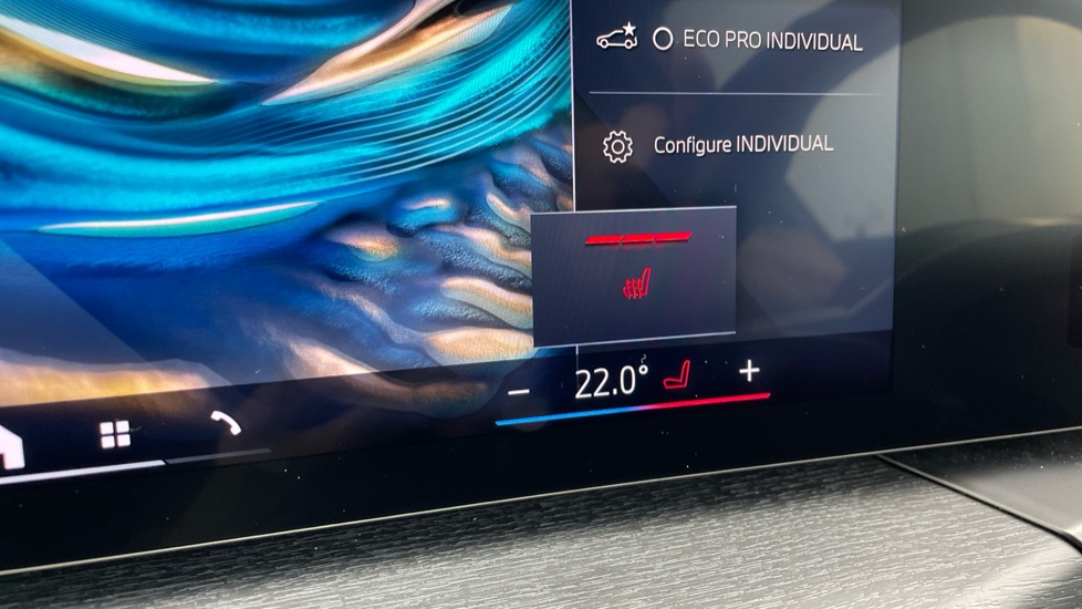 BMW i4 250kW eDrive40 M Sport 83.9kWh 5dr Auto [Pro Pack] Electric Hatchback - Image 66