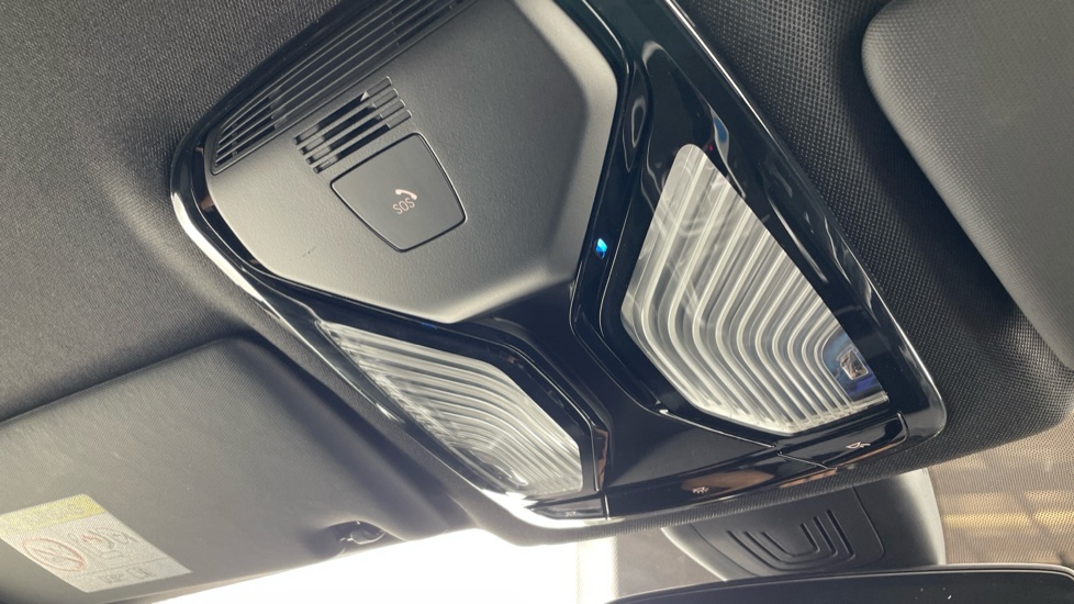 BMW i4 250kW eDrive40 M Sport 83.9kWh 5dr Auto [Pro Pack] Electric Hatchback - Image 68