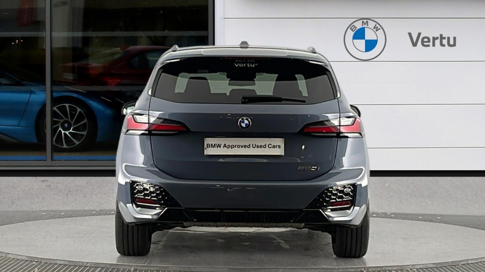BMW 2 Series 223i MHT M Sport 5dr DCT Petrol Hatchback - Image 15