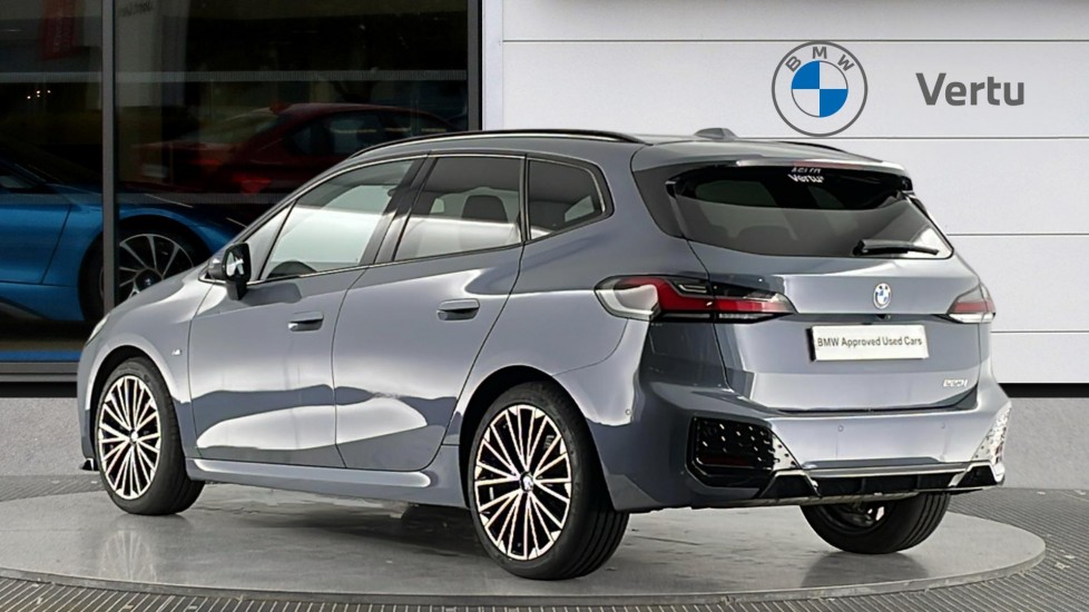 BMW 2 Series 223i MHT M Sport 5dr DCT Petrol Hatchback - Image 2