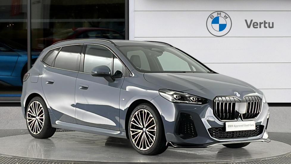 BMW 2 Series 223i MHT M Sport 5dr DCT Petrol Hatchback - Image 1