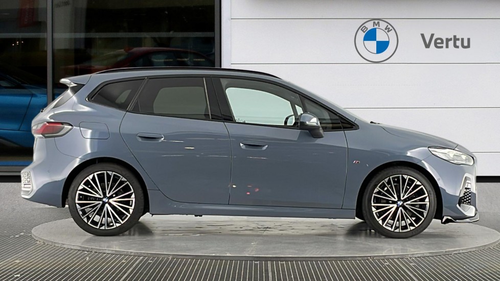 BMW 2 Series 223i MHT M Sport 5dr DCT Petrol Hatchback - Image 3