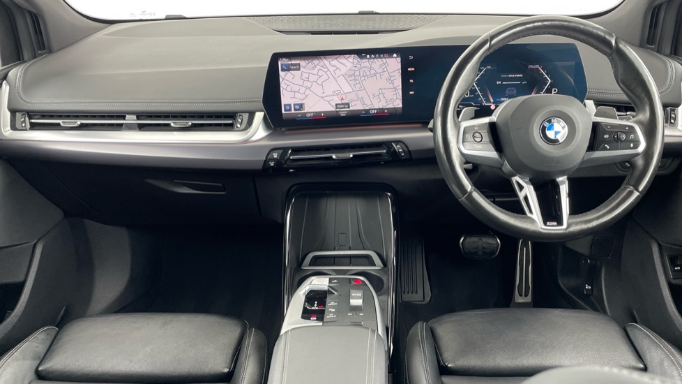 BMW 2 Series 223i MHT M Sport 5dr DCT Petrol Hatchback - Image 4