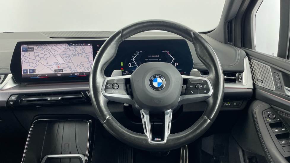 BMW 2 Series 223i MHT M Sport 5dr DCT Petrol Hatchback - Image 5