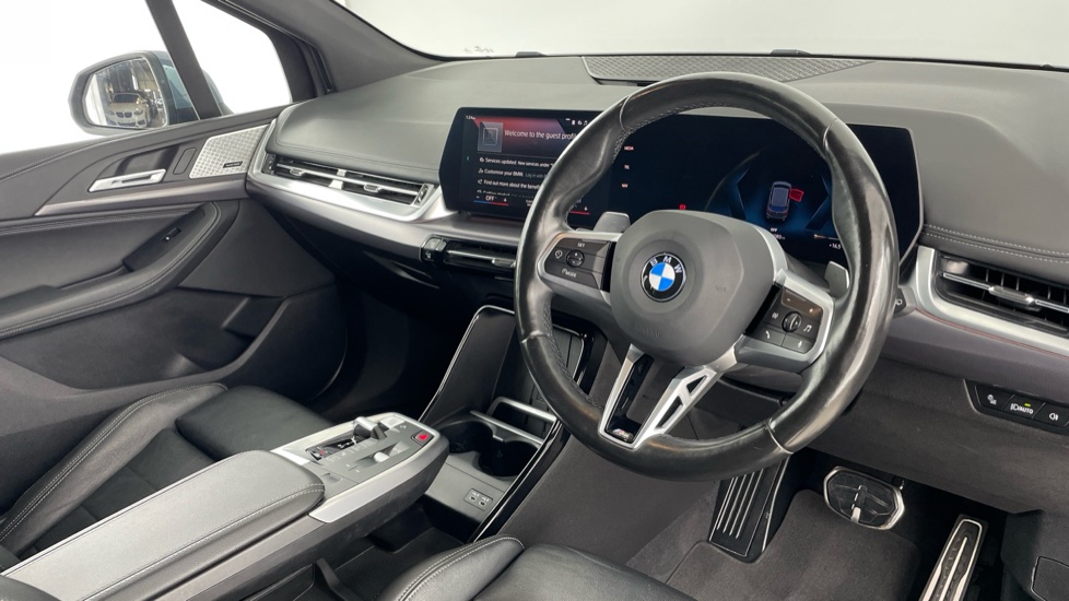 BMW 2 Series 223i MHT M Sport 5dr DCT Petrol Hatchback - Image 6