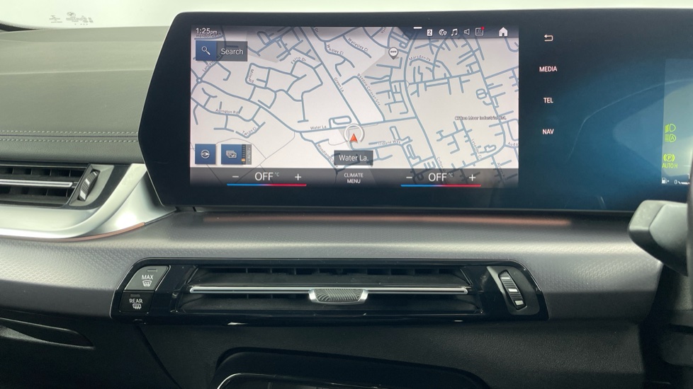 BMW 2 Series 223i MHT M Sport 5dr DCT Petrol Hatchback - Image 8