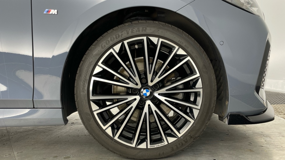 BMW 2 Series 223i MHT M Sport 5dr DCT Petrol Hatchback - Image 14