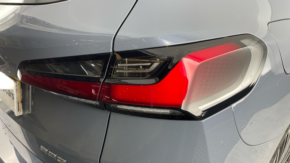 BMW 2 Series 223i MHT M Sport 5dr DCT Petrol Hatchback - Image 22