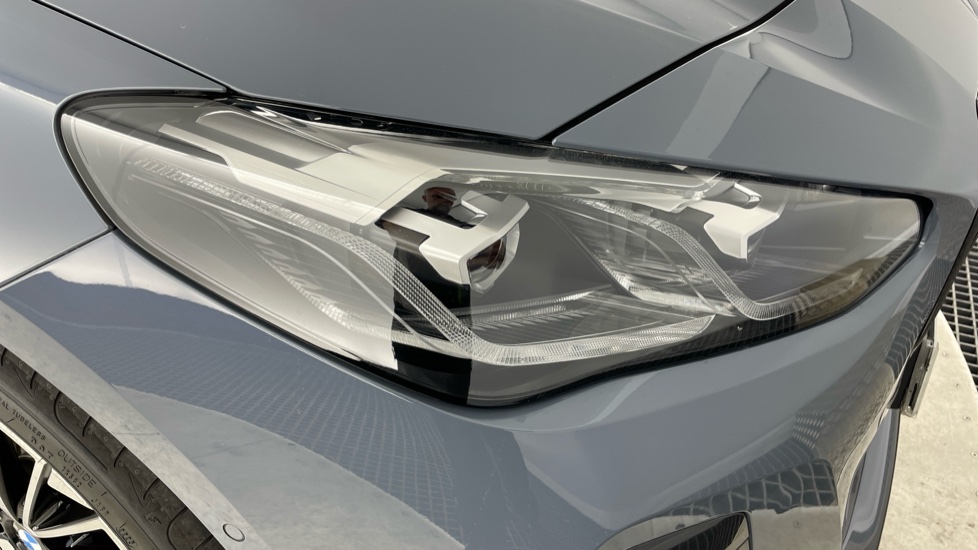 BMW 2 Series 223i MHT M Sport 5dr DCT Petrol Hatchback - Image 23