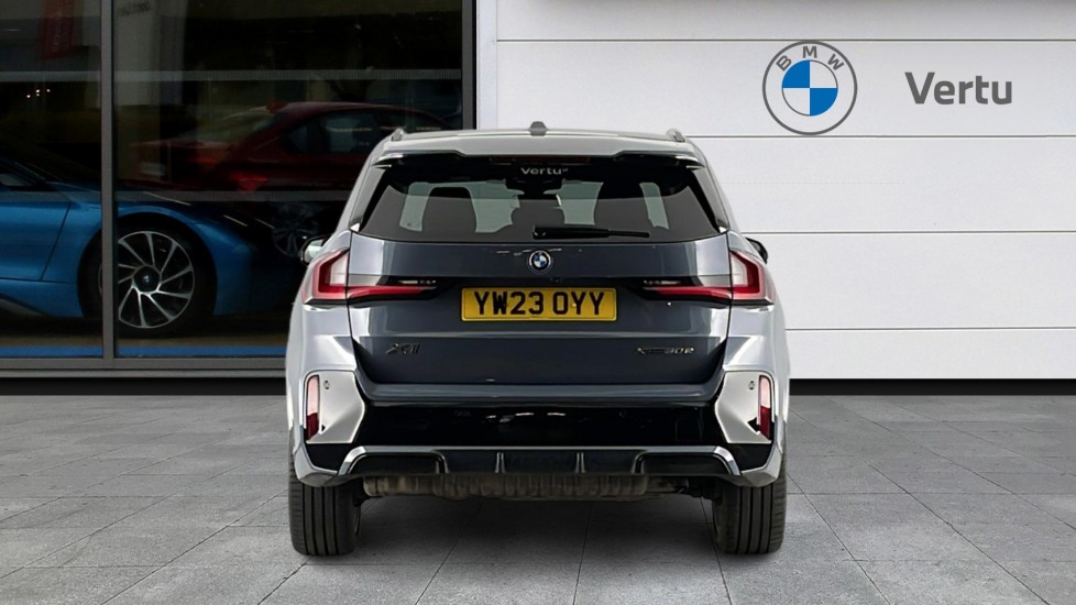 BMW X1 xDrive 30e M Sport 5dr [Tech Plus Pack] Step Auto Estate - Image 15