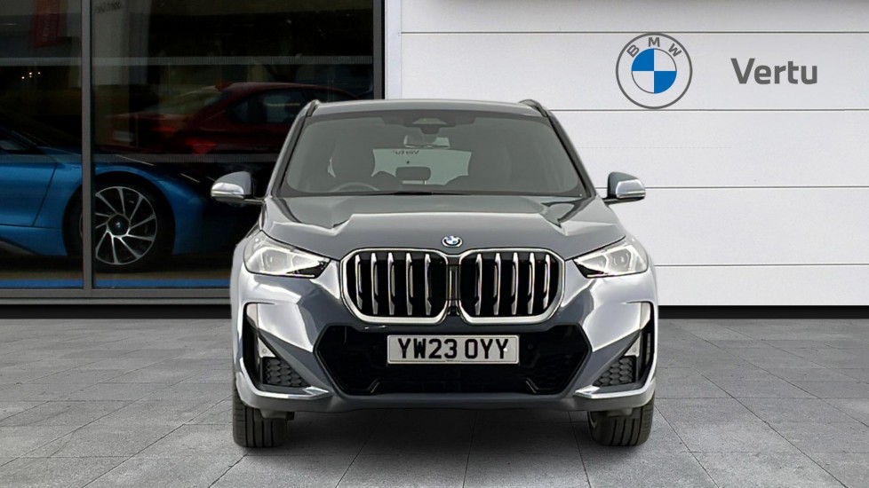 BMW X1 xDrive 30e M Sport 5dr [Tech Plus Pack] Step Auto Estate - Image 16