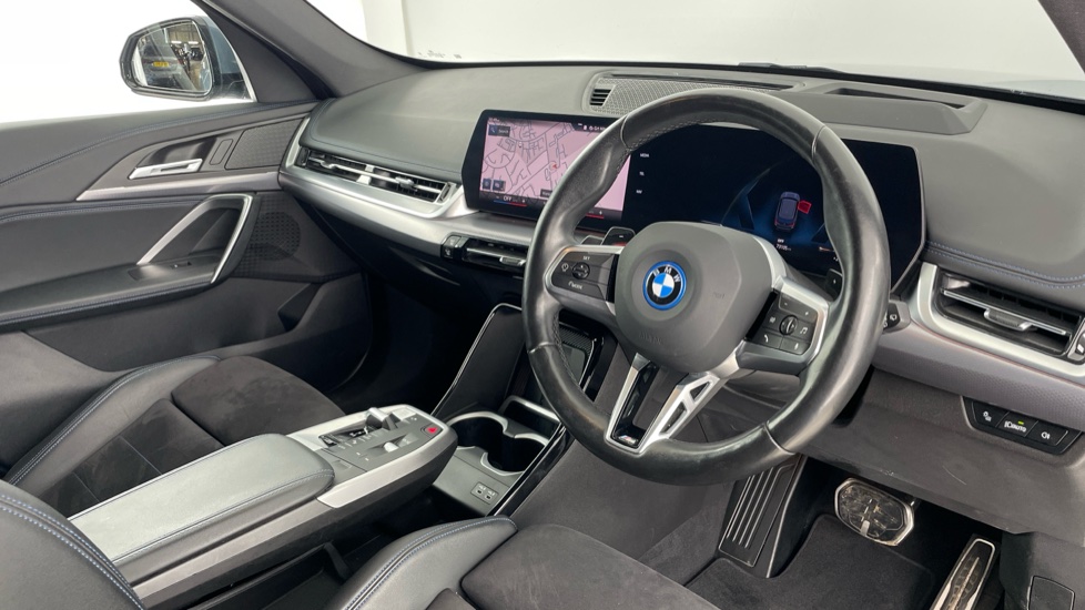 BMW X1 xDrive 30e M Sport 5dr [Tech Plus Pack] Step Auto Estate - Image 6