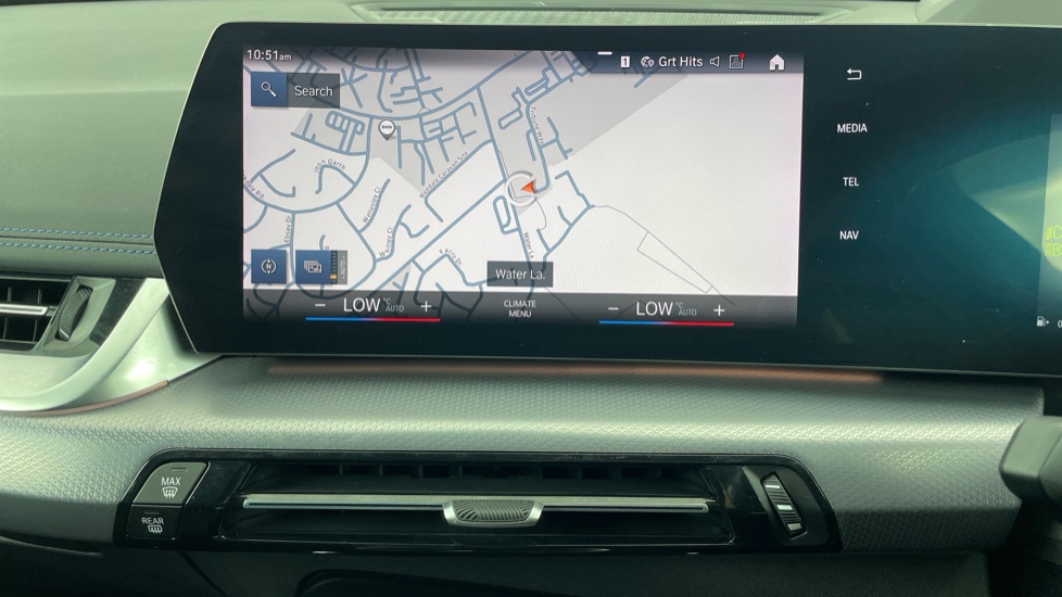 BMW X1 xDrive 30e M Sport 5dr [Tech Plus Pack] Step Auto Estate - Image 8