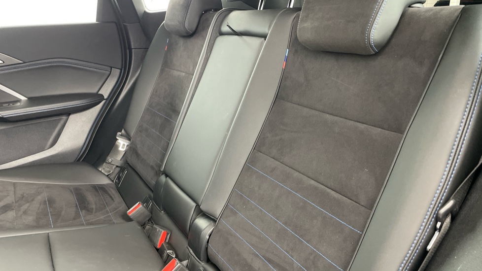 BMW X1 xDrive 30e M Sport 5dr [Tech Plus Pack] Step Auto Estate - Image 12
